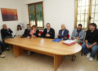Ancona – Tredici detenuti del carcere di Barcaglione diventano aiuto cuoco